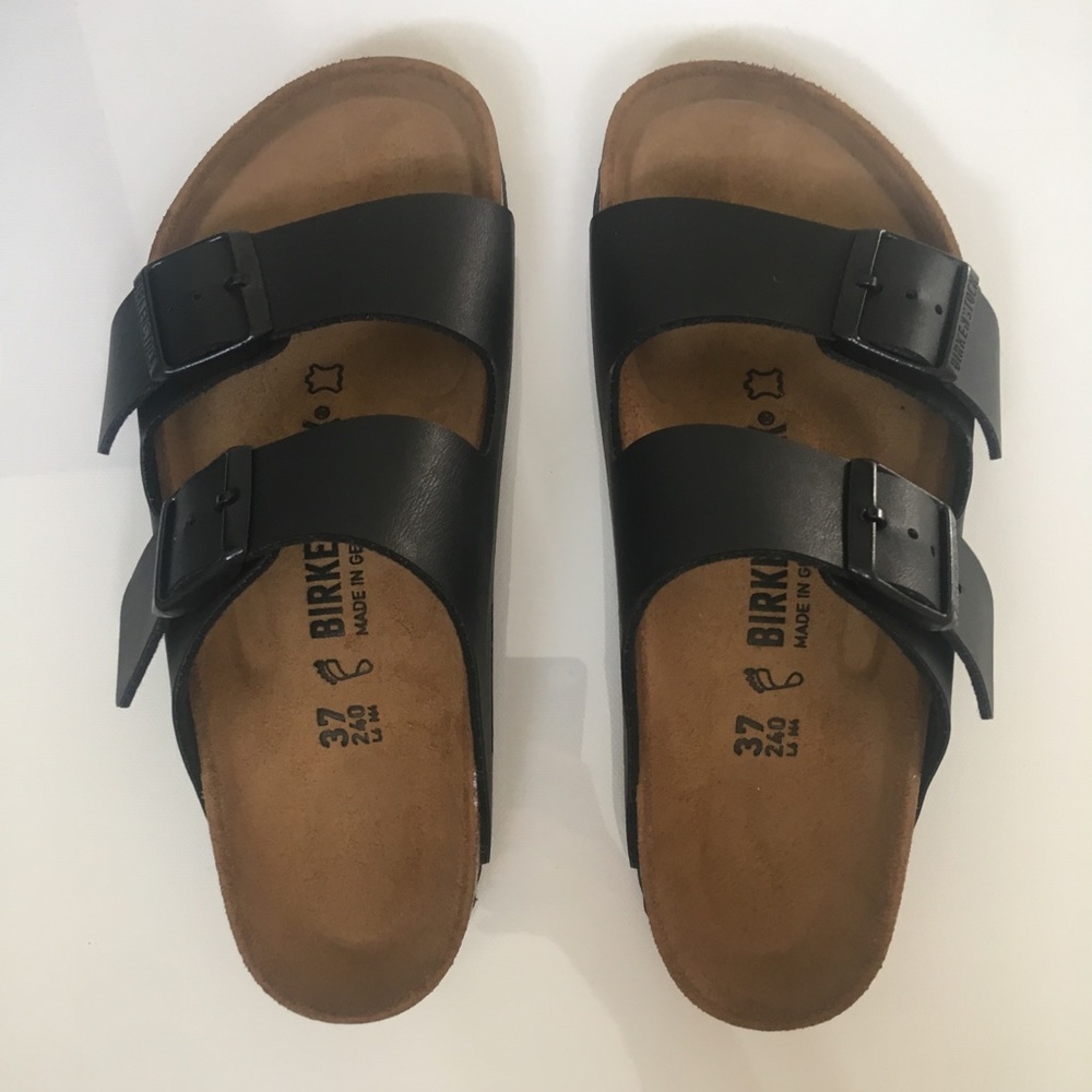Birkenstock Arizona Birko-Flor